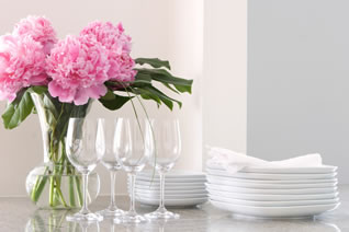 Great Ideas For Your Dinner Table Image