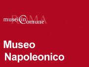 Museo Napoleonico-La prima Campagna d�Italia di Napoleone Bonaparte nelle carte geografiche di Bacler d�Albe